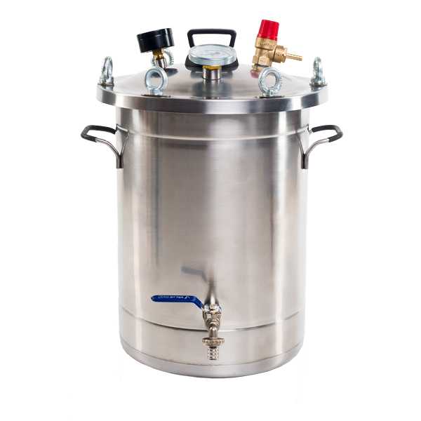 Распродажа автоклавов БУЛАТ в Дегтярске