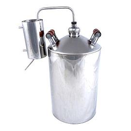 Самогонный аппарат в Дегтярске всего за 3200 рублей